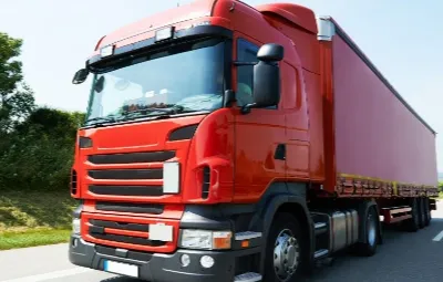 Bursa Doğanyurt Ambar Kargo