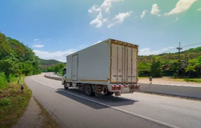 Bursa ile Doğanyurt Arası Bulaşık Makinesi Taşıma