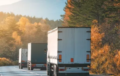 Bursa ile Doğanyurt Arası Klima Taşıma