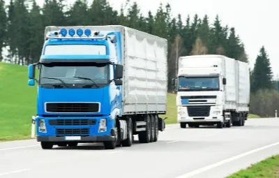 Bursa ile Doğanyurt Arası Eşya Taşıma